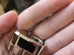 Water cooling - Fittinguri EKWB Nickel