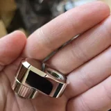 Water cooling - Fittinguri EKWB Nickel