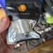 Water cooling - Fittinguri EKWB Nickel