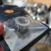 Water cooling - Fittinguri EKWB Nickel